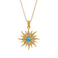 Cadena Rayo del Sol