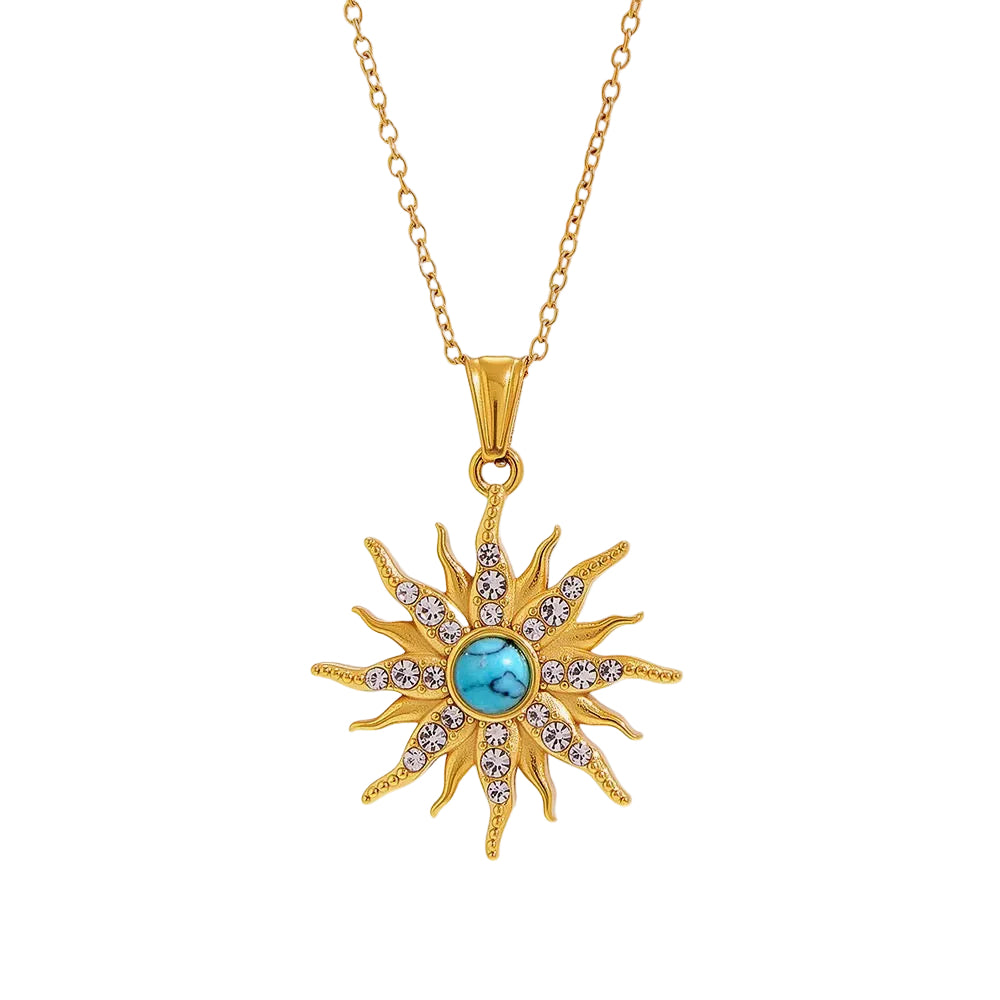 Cadena Rayo del Sol