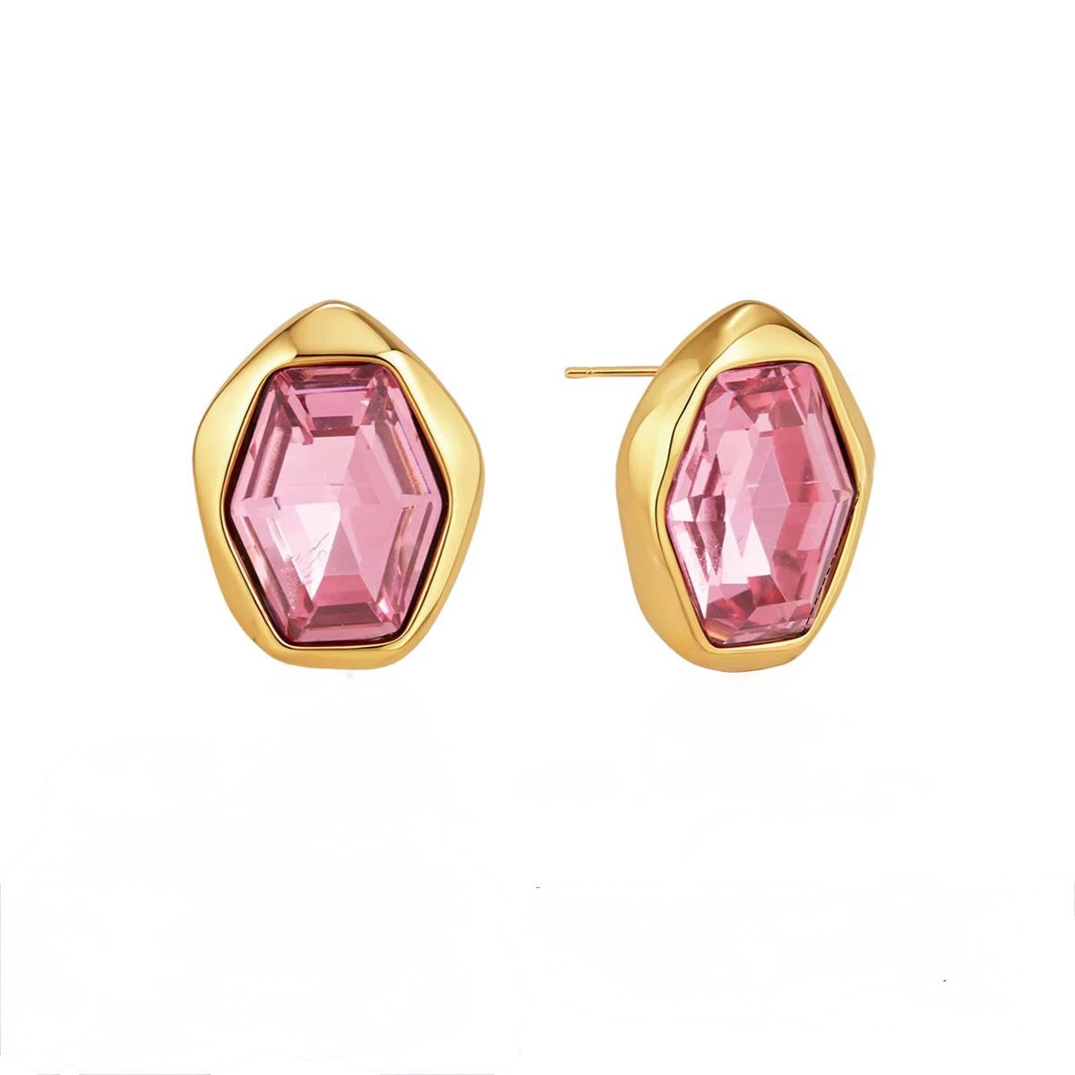 Pendientes Geometric