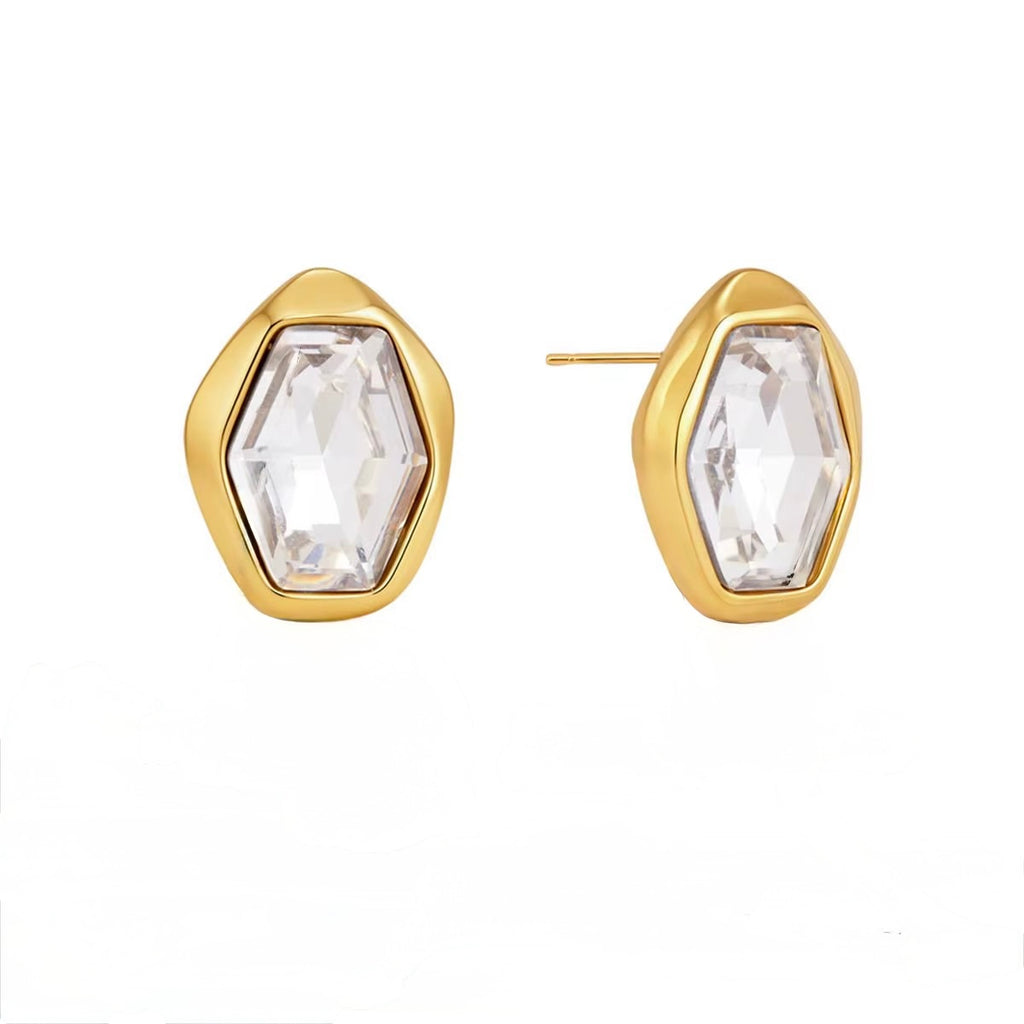Pendientes Geometric