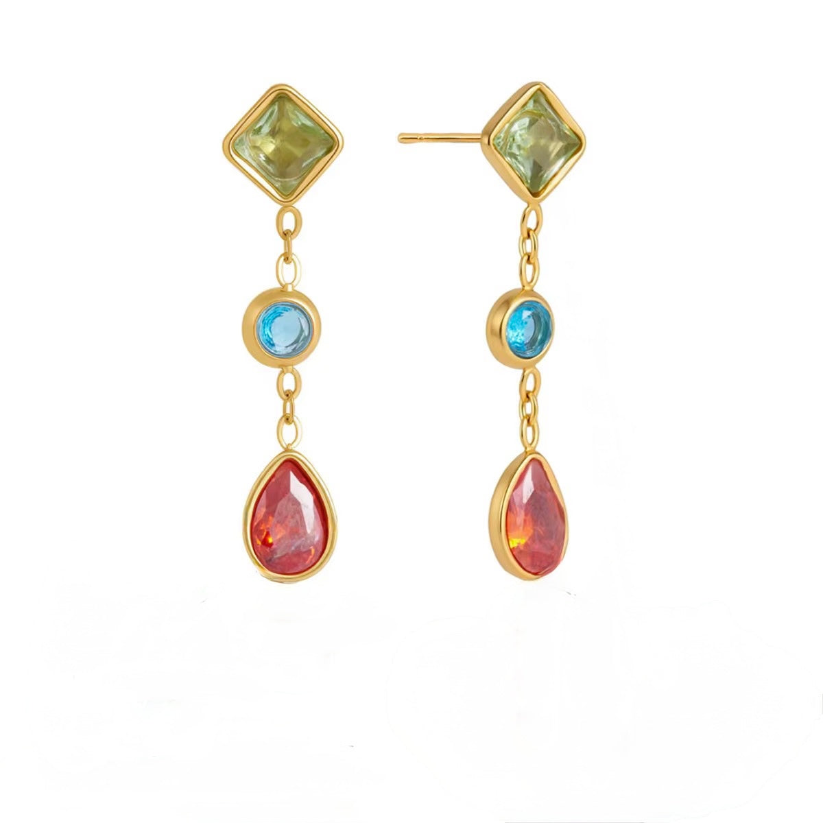 Pendientes Glenda