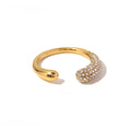 Anillo Amalfi Glow