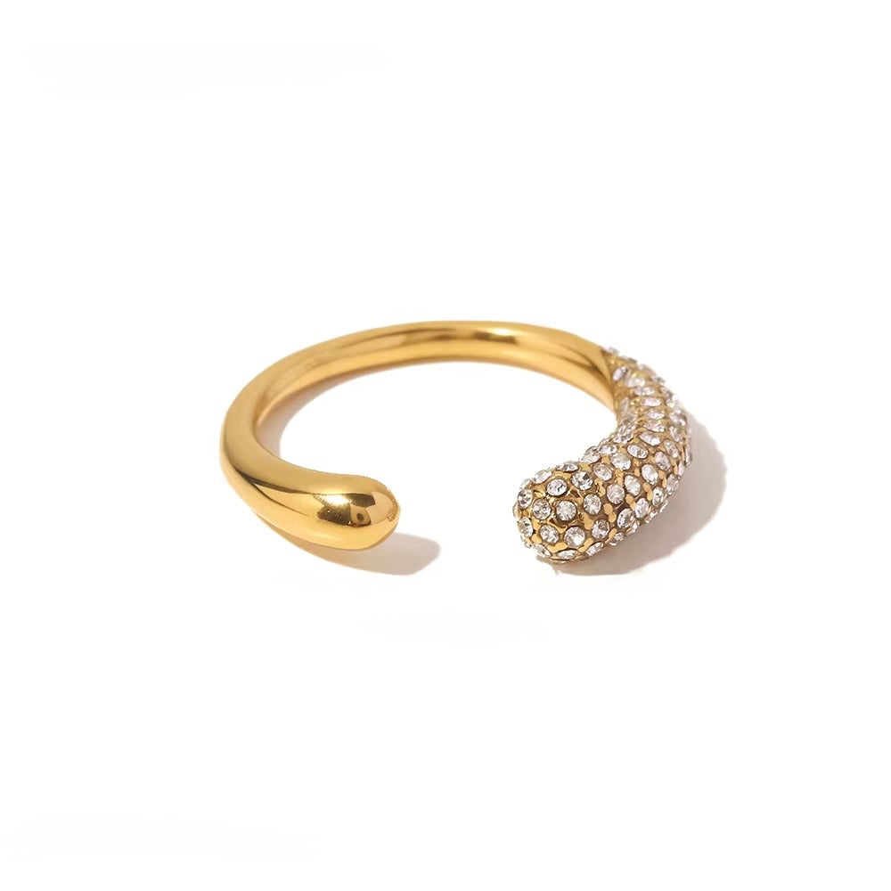 Anillo Amalfi Glow