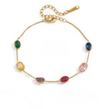 Pulsera Route