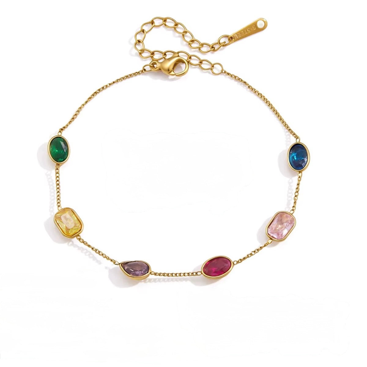 Pulsera Route