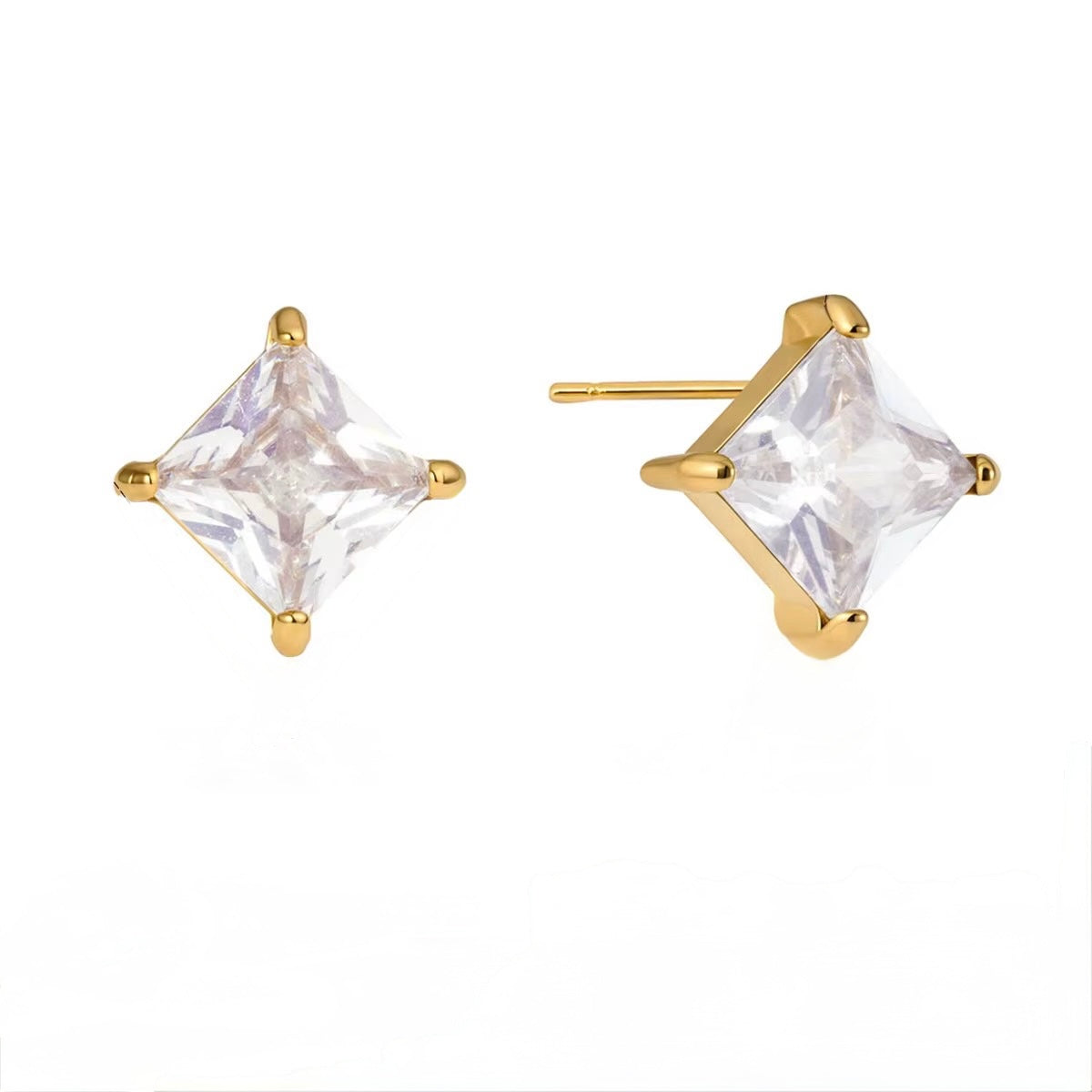 Pendientes Mini pretty