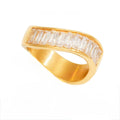 Anillo Morocco