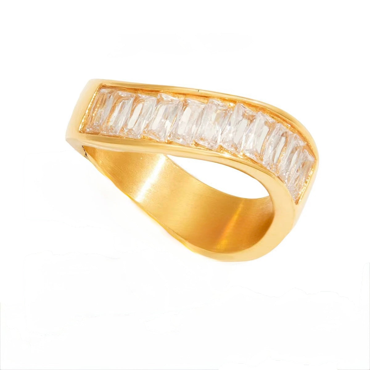 Anillo Morocco