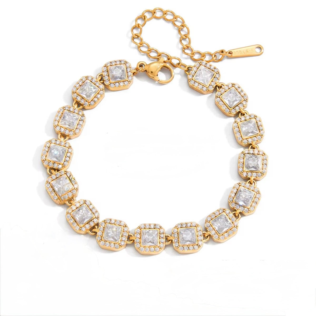 Pulsera Shine