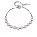 Pulsera Zeus Silver