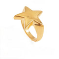 Anillo Blessing Gold