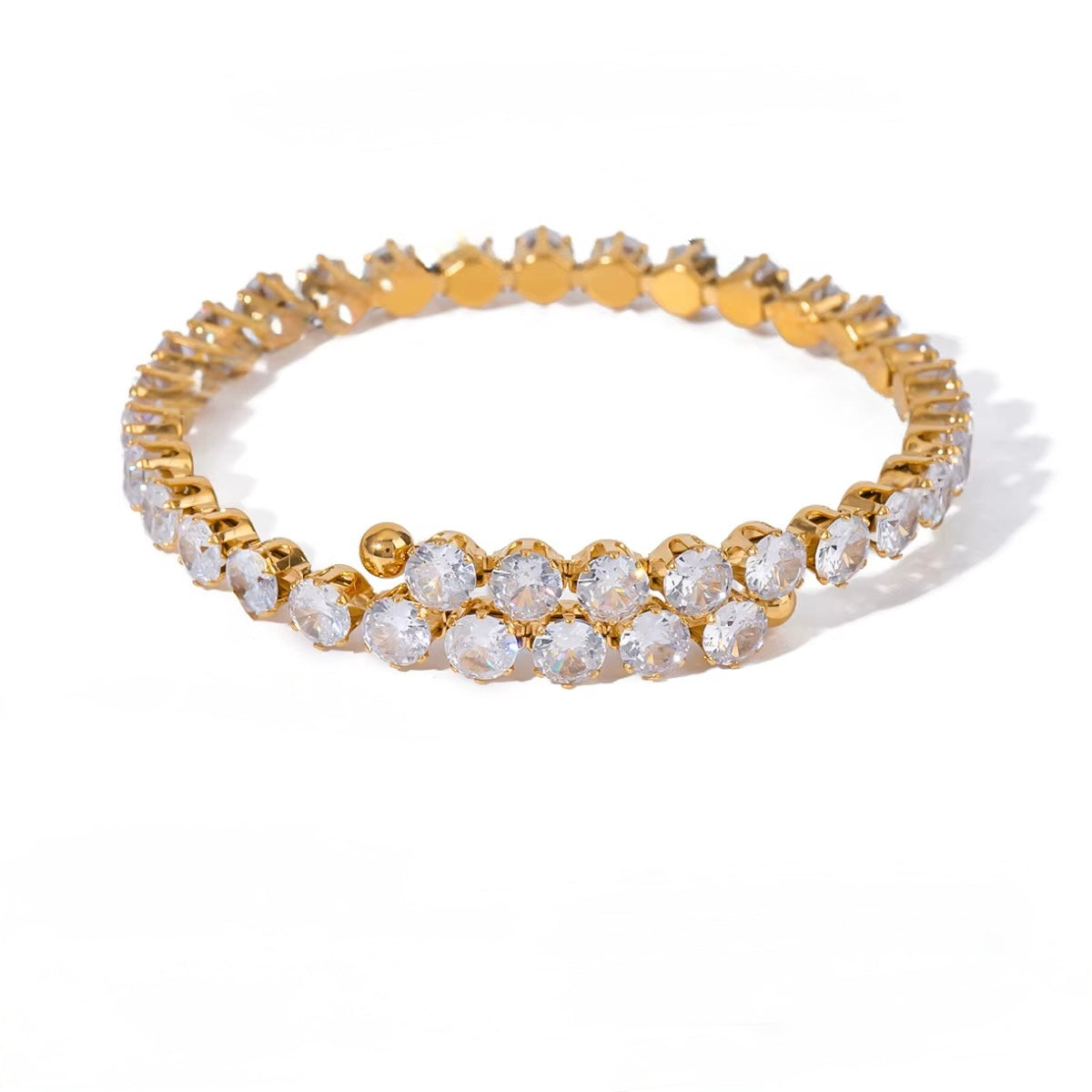 Pulsera TopTrend Gold