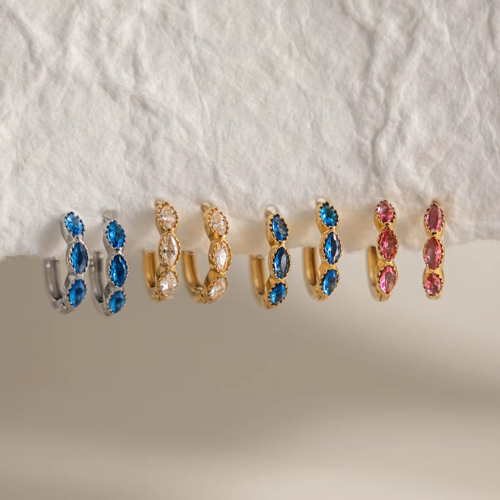 Pendientes Fantasy