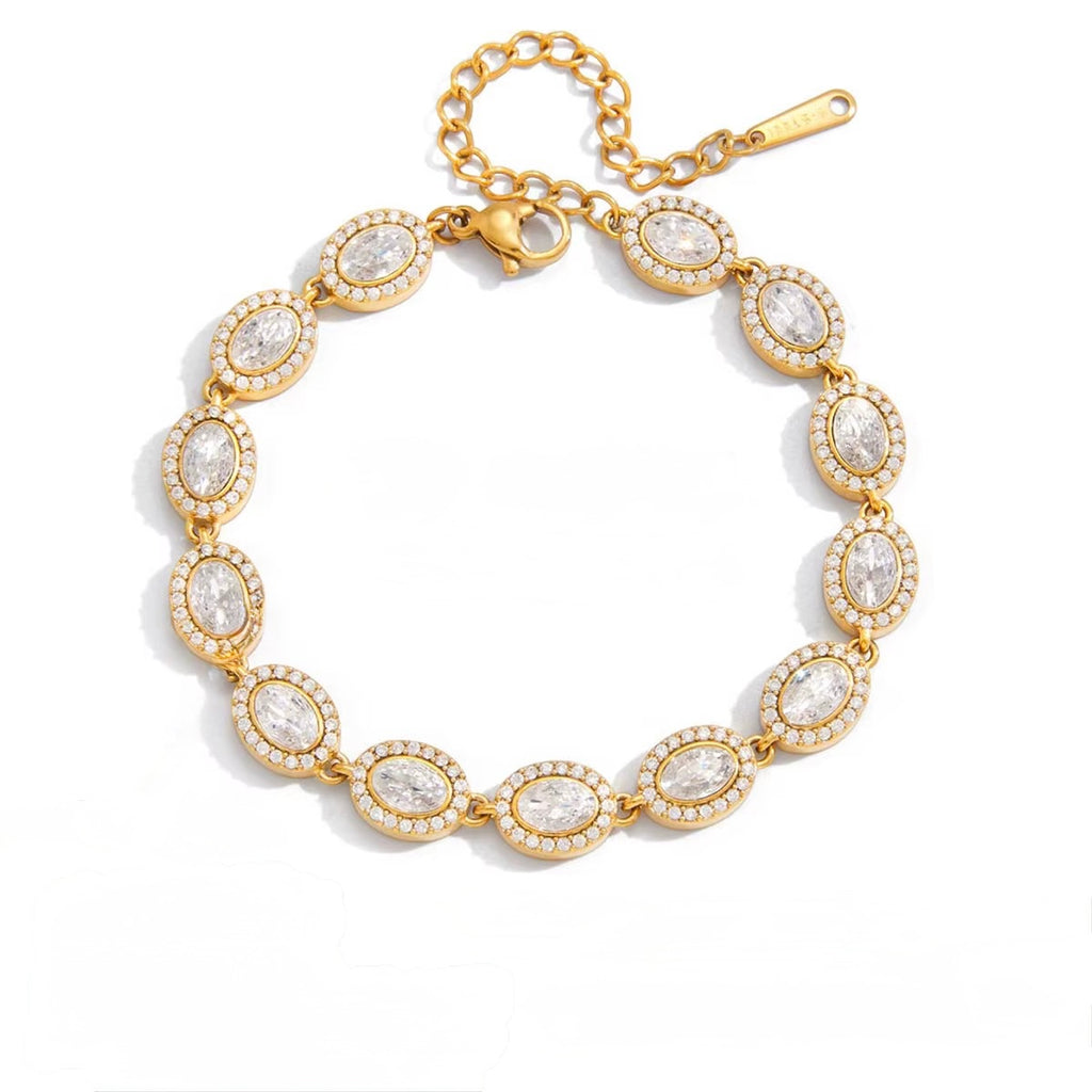 Pulsera Shine