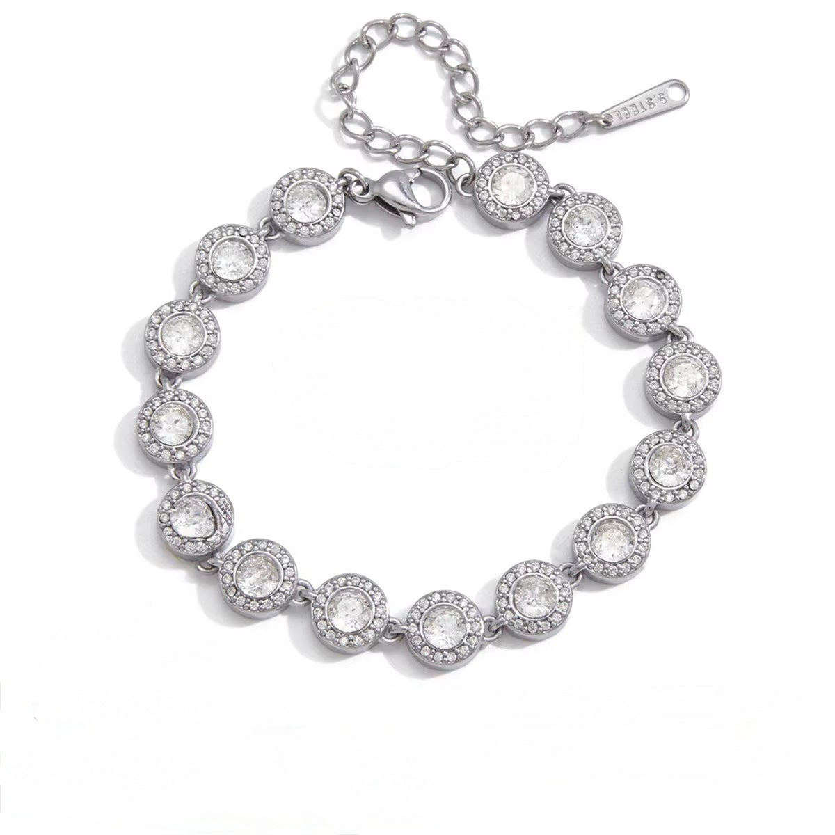 Pulsera Shine