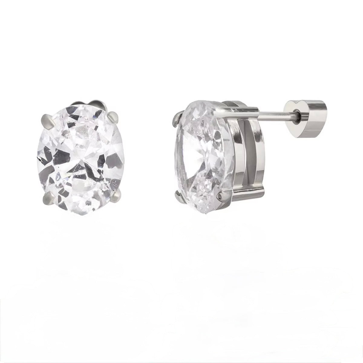 Pendientes Comfort