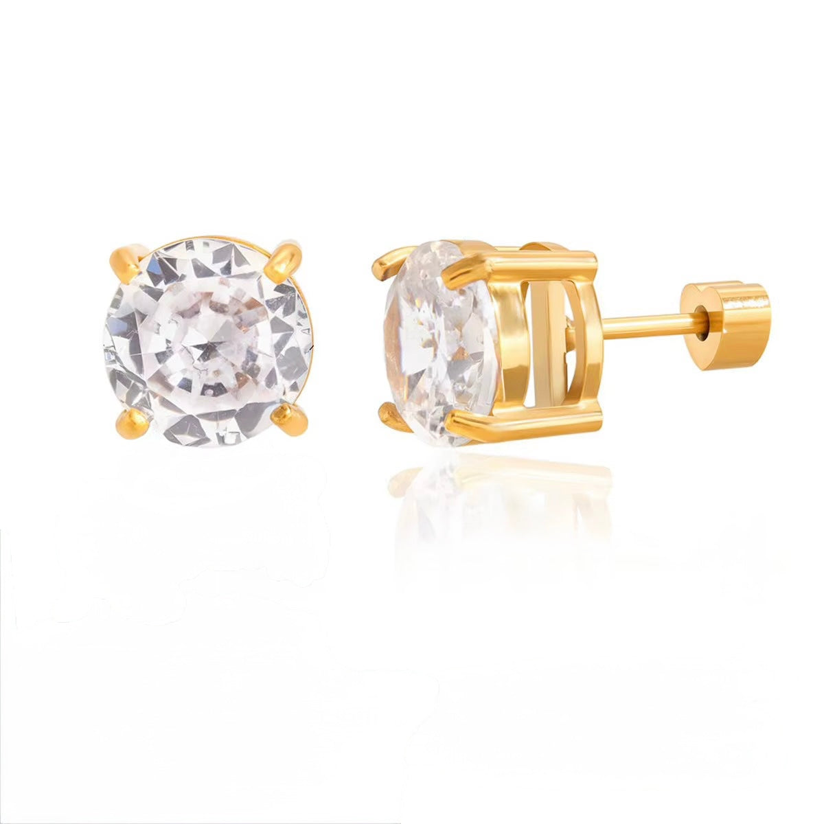 Pendientes Comfort