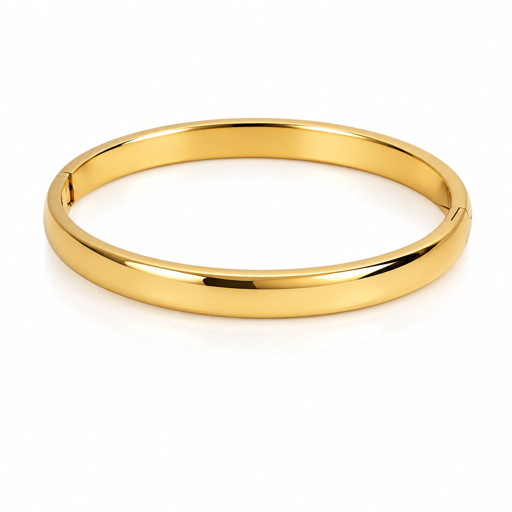 Pulsera Gold Basic