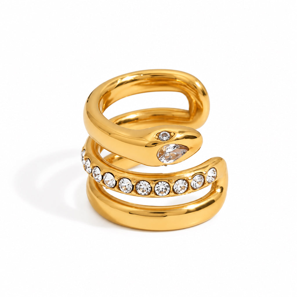 Ear cuff Nicky - Unità