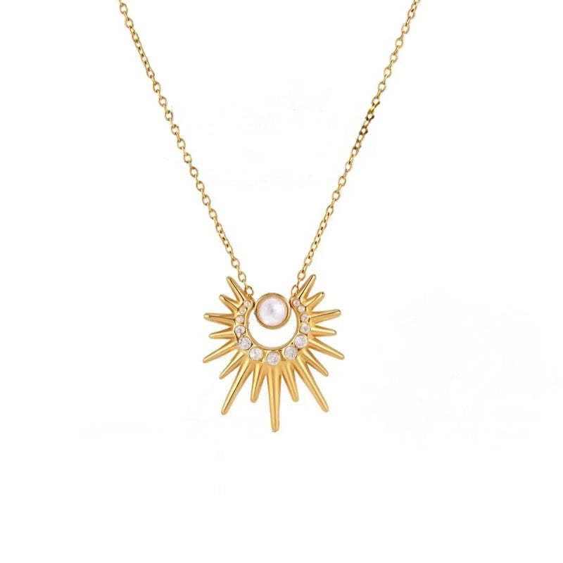 Cadena Eternity Sun