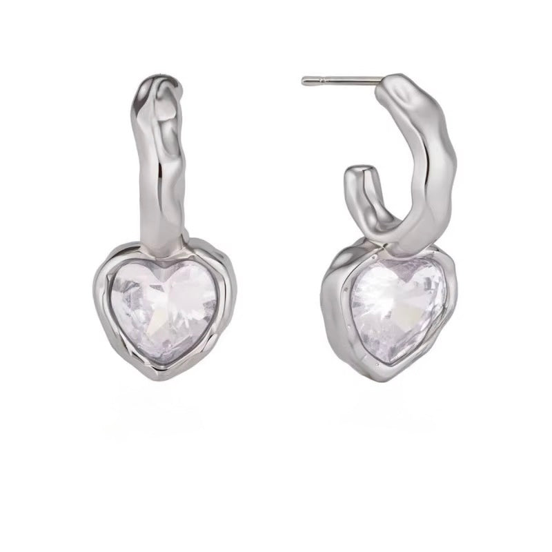 Pendientes Denmark
