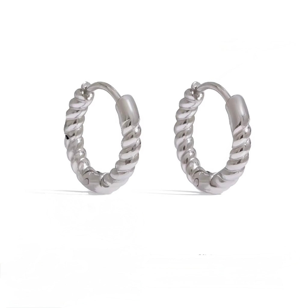 Pendientes Amy