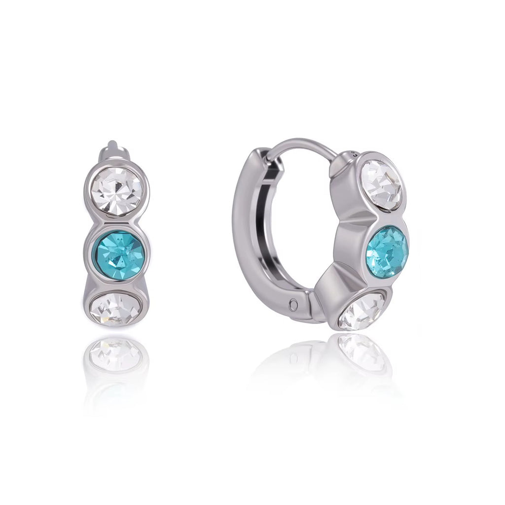 Pendientes Wanda