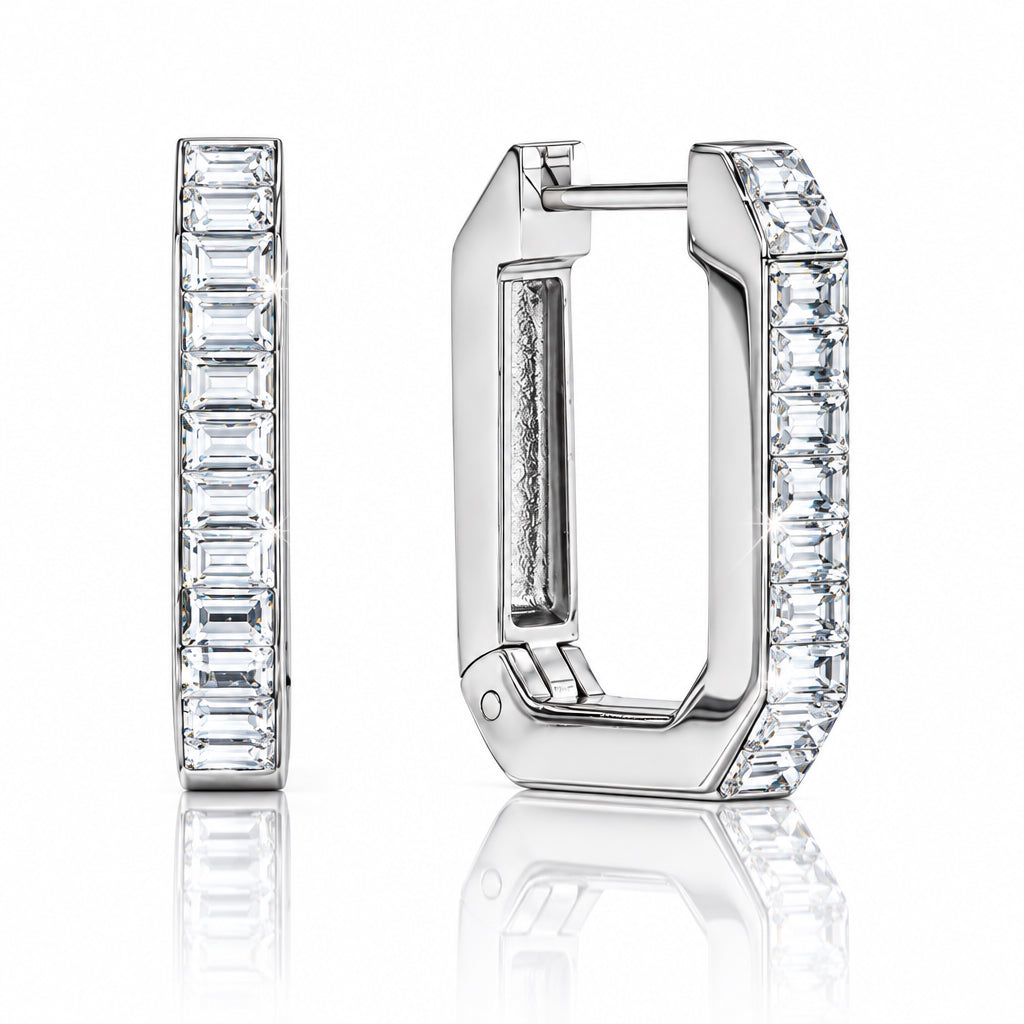 Luxembourg Earrings