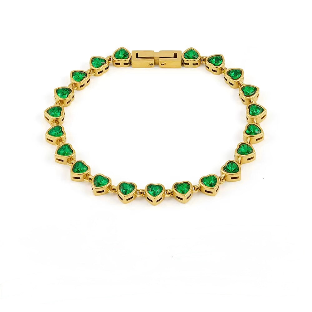 Luxury bracelet