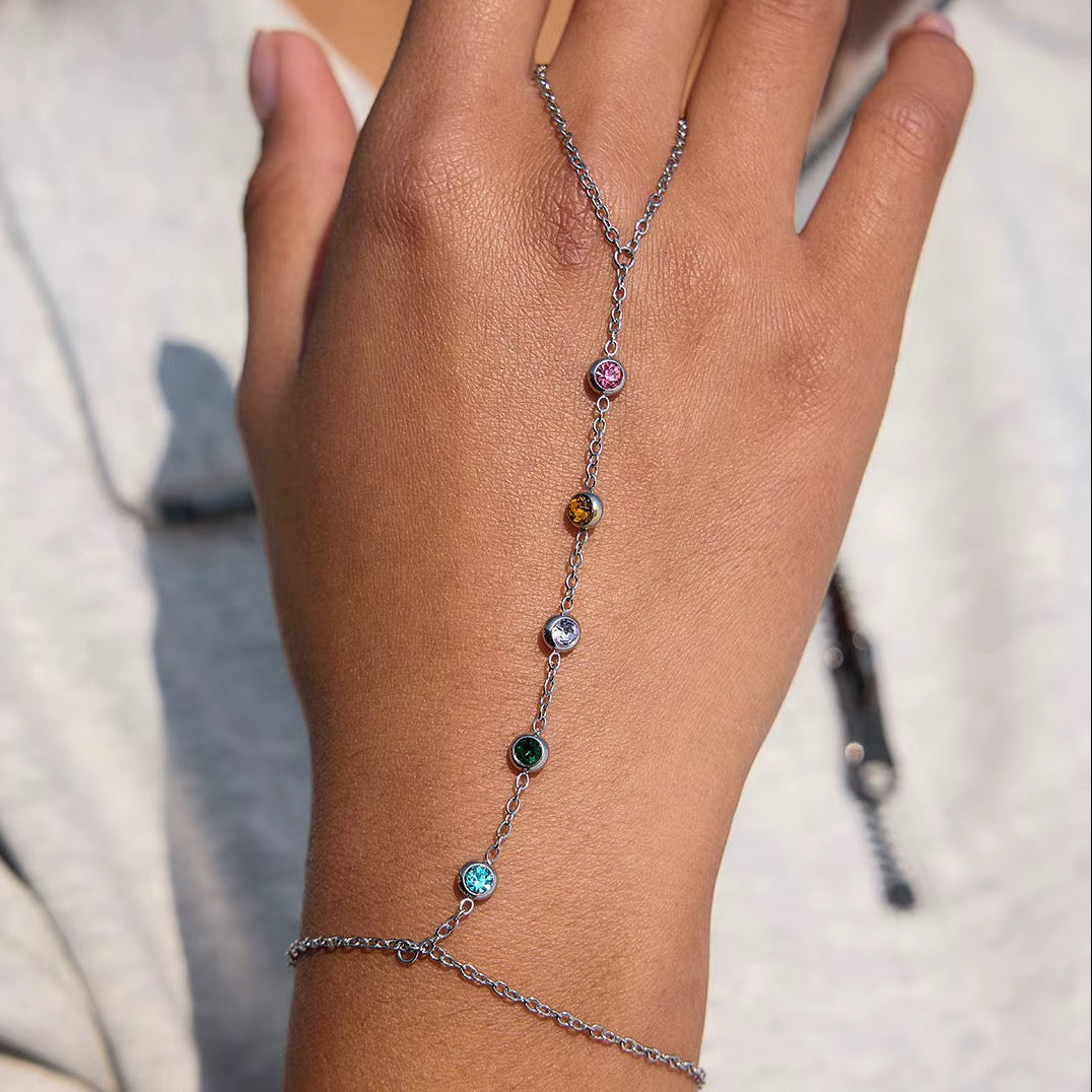 Hand Chain Multi Balls