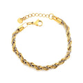 Bracciale Mix it Duo
