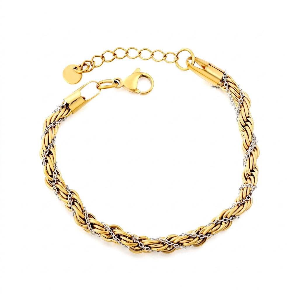 Pulsera Mix it Dúo