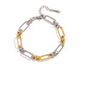 Bracciale Unione Duo