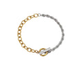 Bracciale Rope Duo