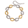 Pulsera Tiger Dúo