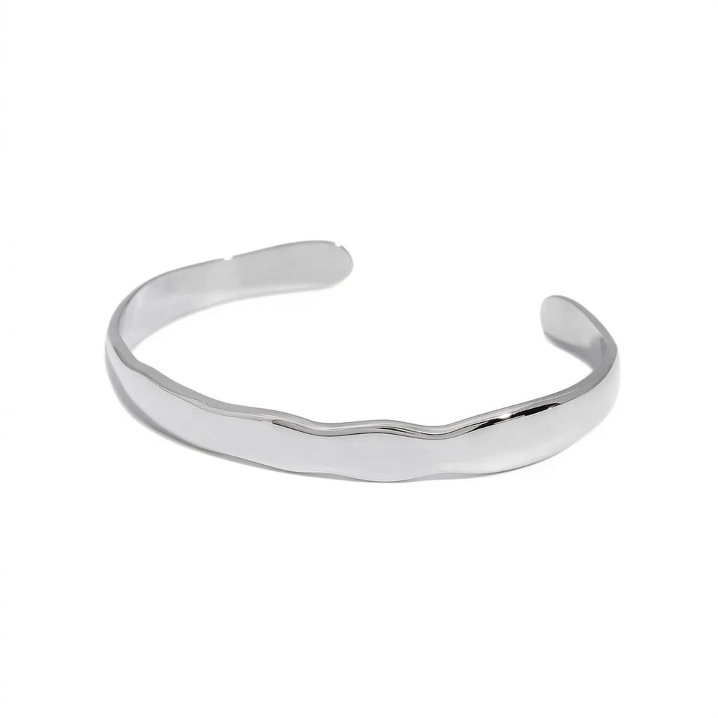 Bracelet Crew Silver