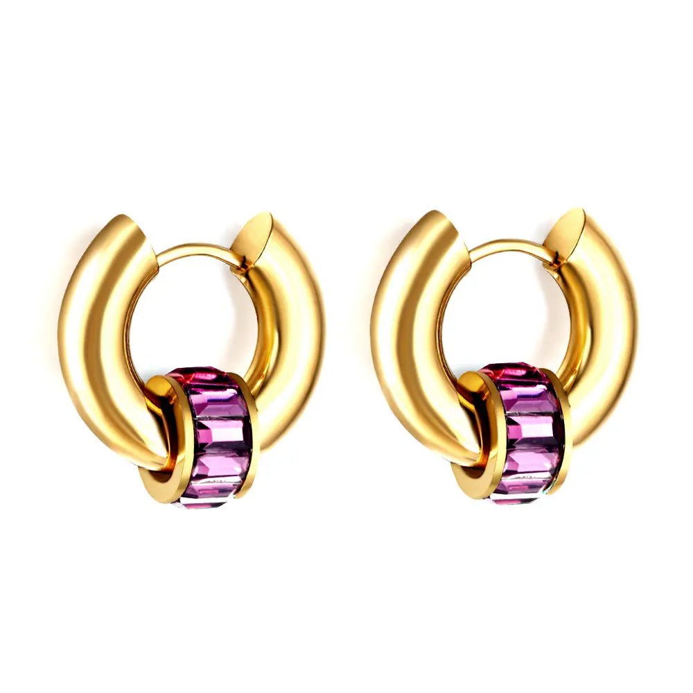 Pendientes Madrid