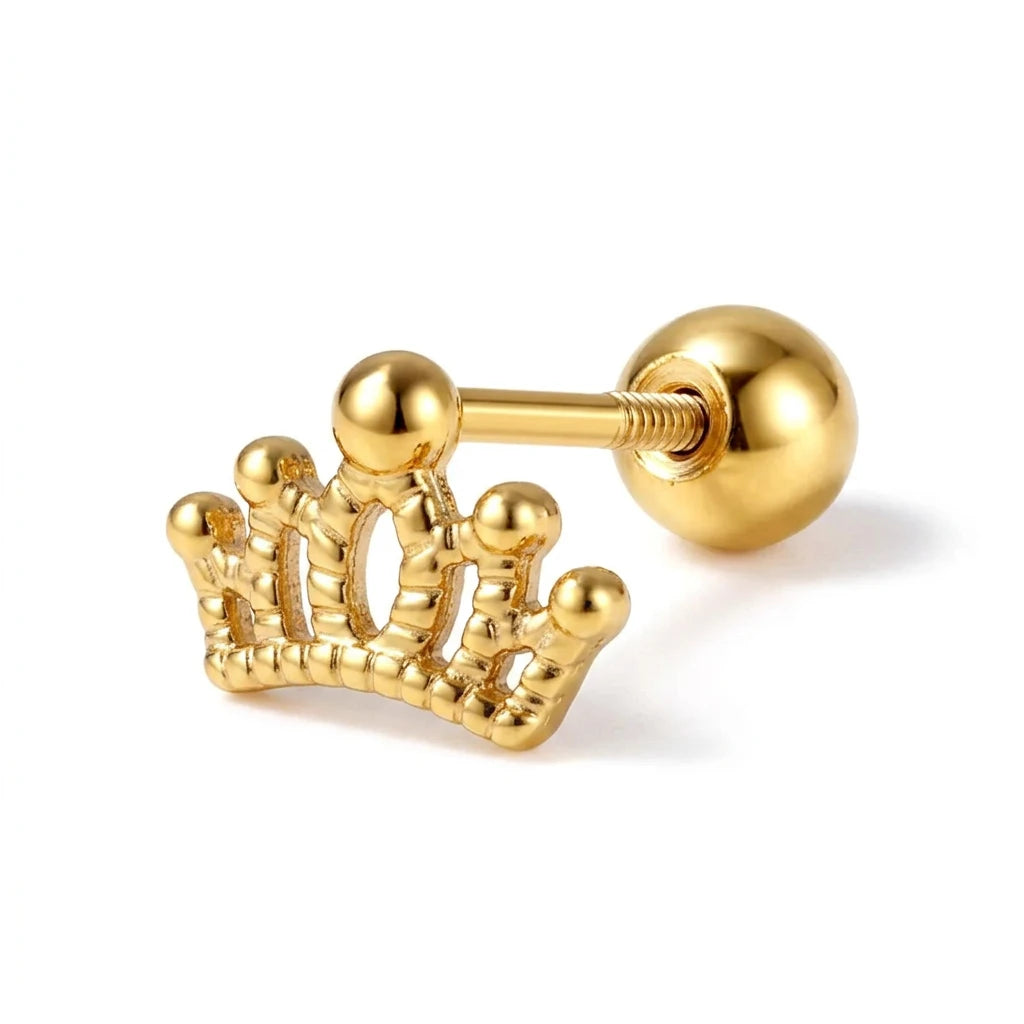 Piercing Queen