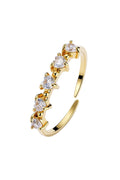 Anillo Mini Heart