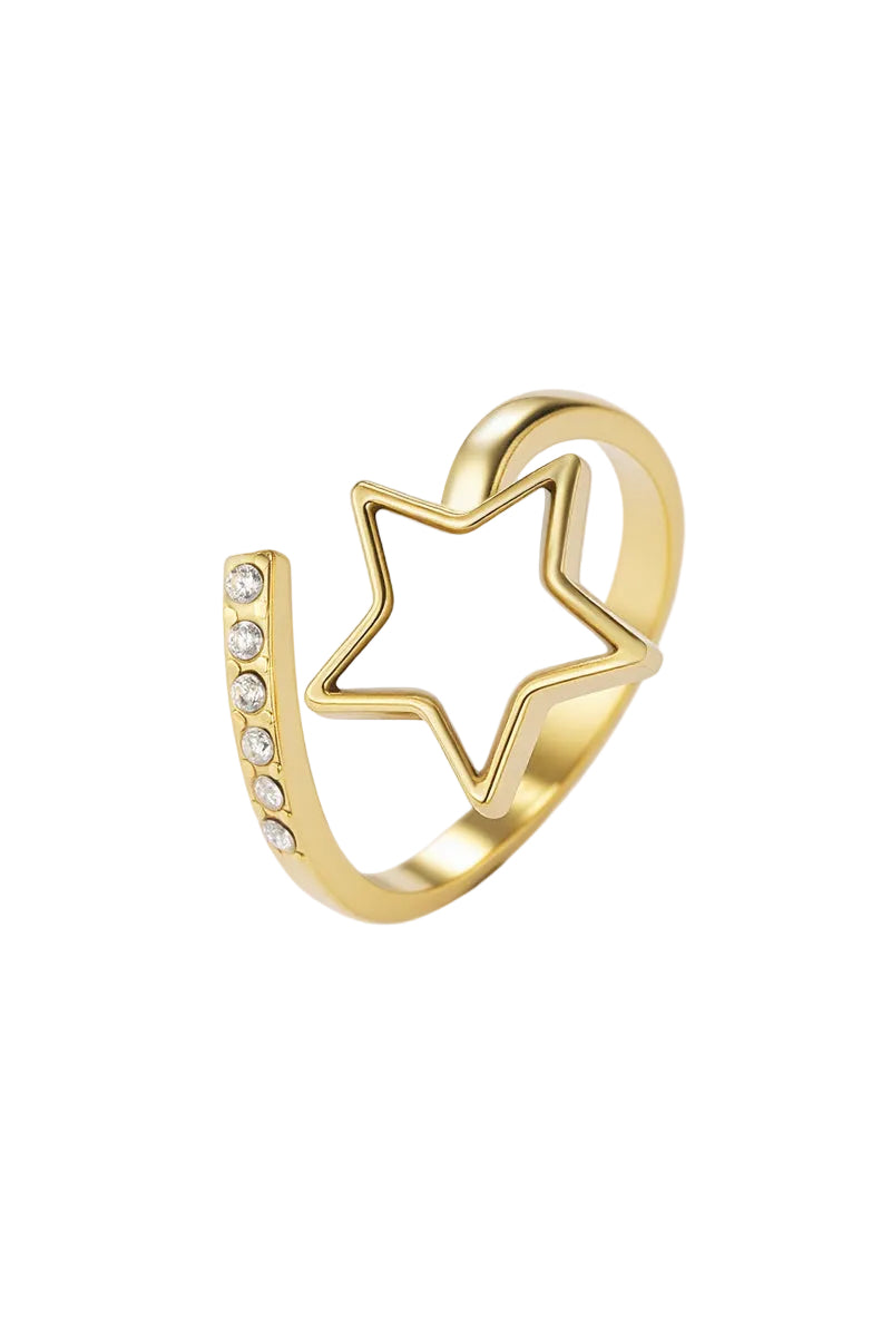 Anillo Galaxy