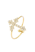 Anillo Cross