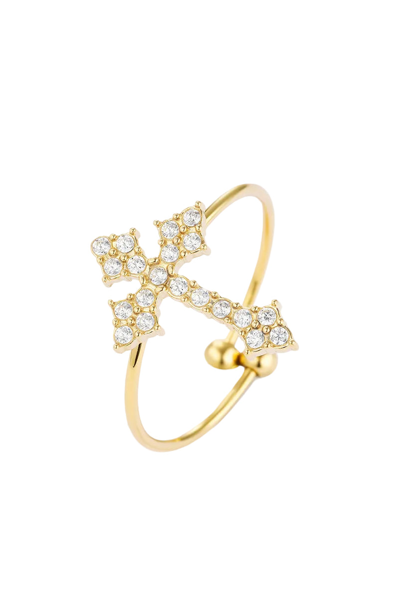 Anillo Cross