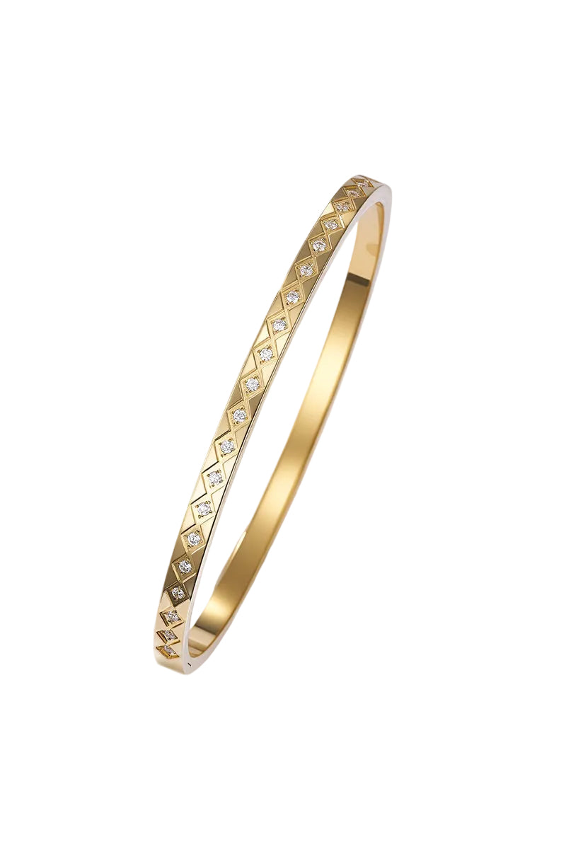 Pulsera Rombo