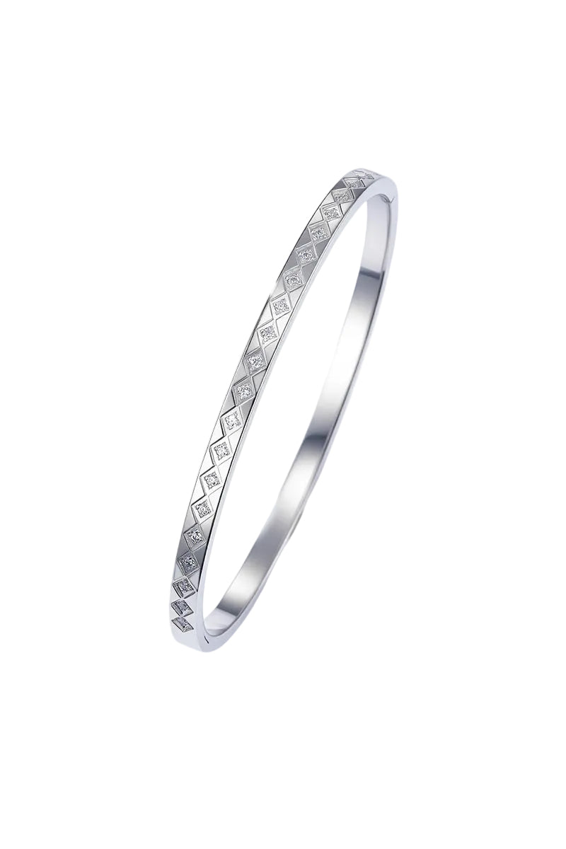 Pulsera Rombo