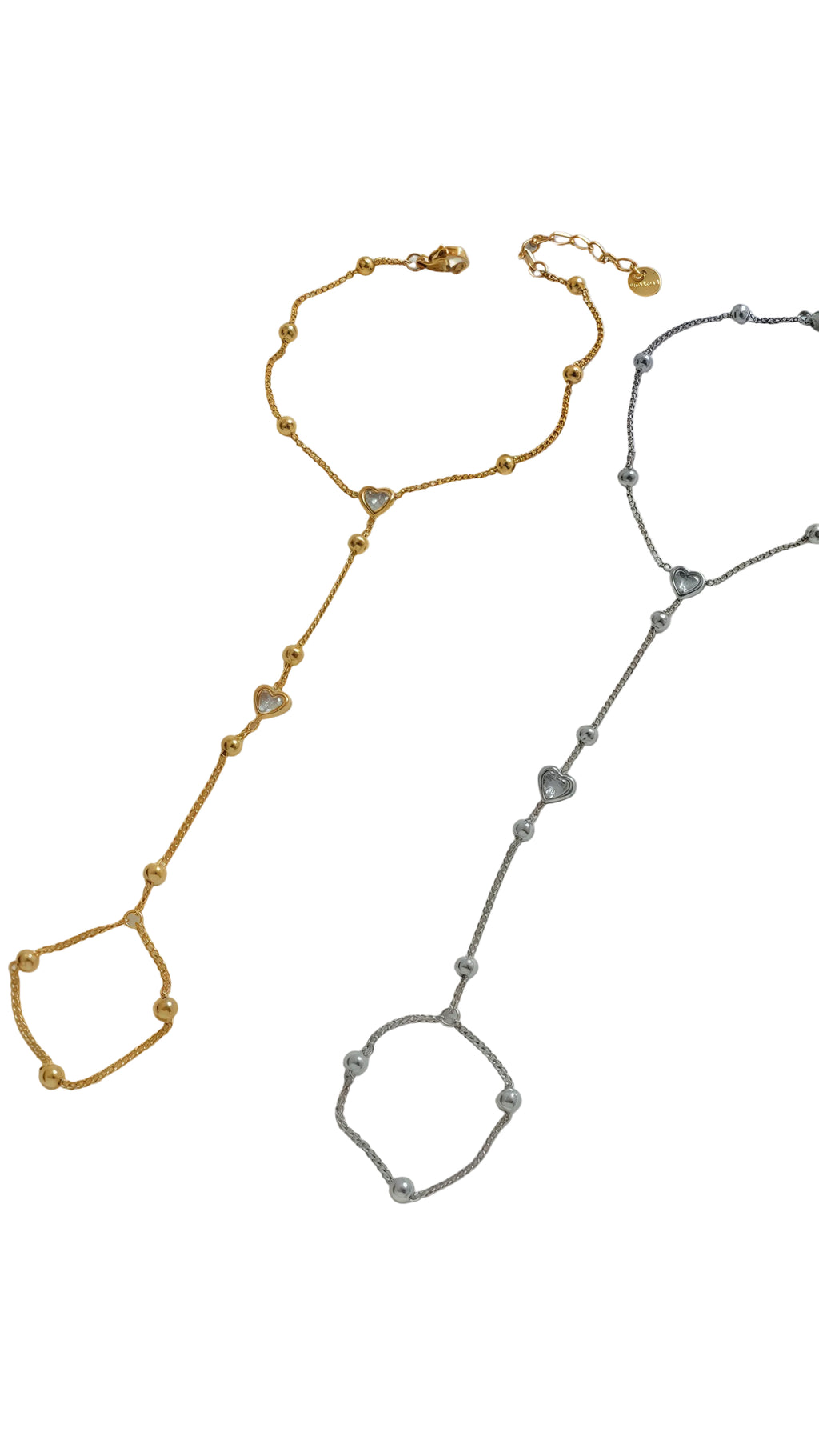 Hand chain Passione