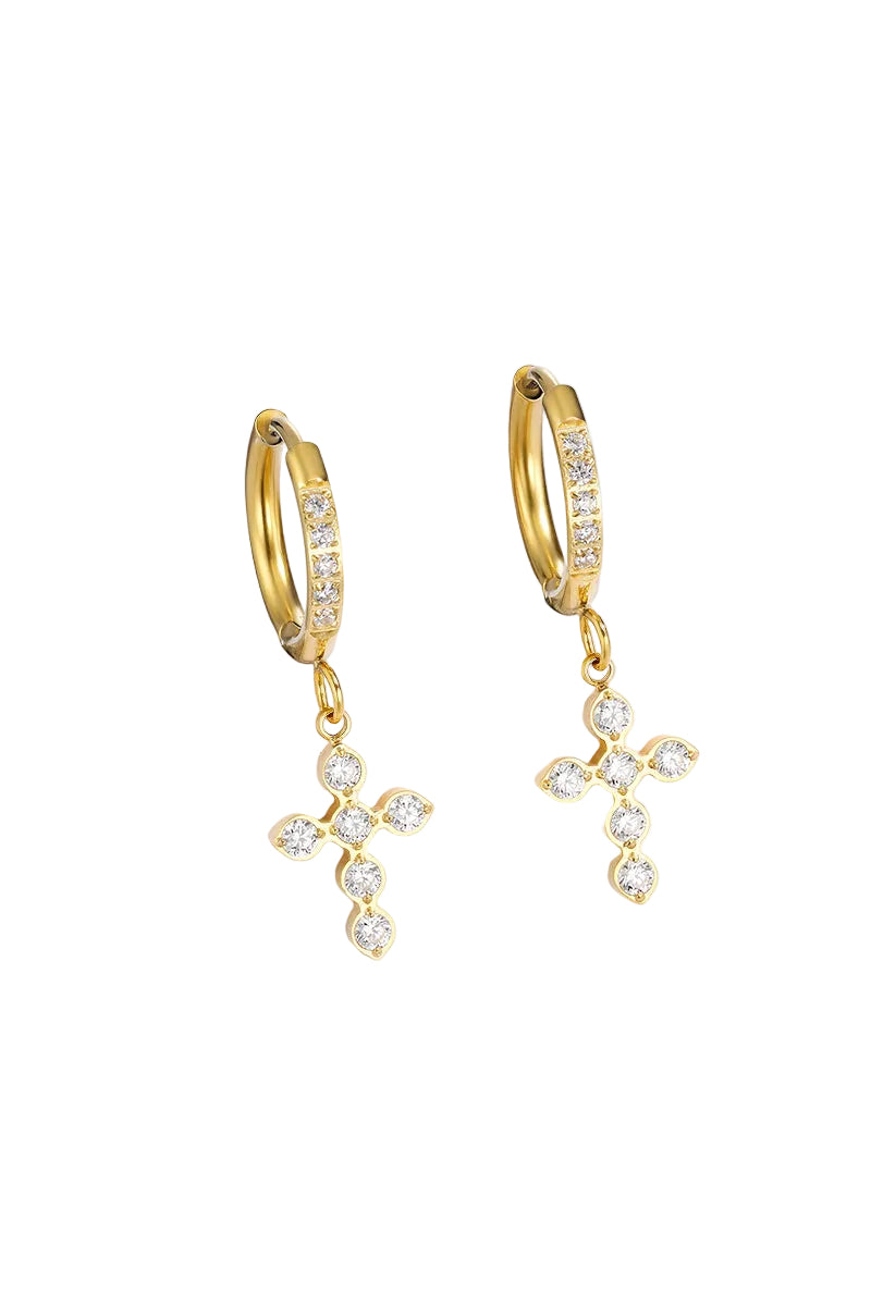 Pendientes Rood