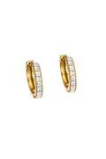 Pendientes Glitter