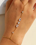Hand chain Glam