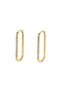 Pendientes New York Fino