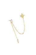 Pendiente Chain Polar (Individual)